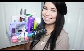 Top Miscellaneous Drugstore Products ♡