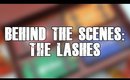 Witches & Wizards Collection BTS video: The Lashes