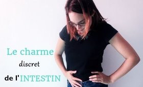 J'ai lu: "Le charme discret de l'intestin" de Giulia Enders