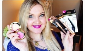 ★NEW MILANI BROW/ EYE PRODUCTS + GIVEAWAY & SWATCHES★