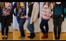 Outfits of the Week: Mid-March!