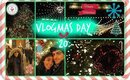 Christmas Village Toronto | Vlogmas Day 20