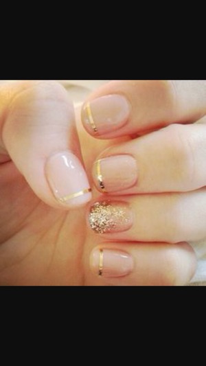 45+ Gorgeous Prom Nails & Designs Trending Now
