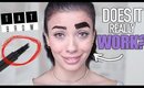 DOES IT REALLY WORK? TatBrow Microblading Eyebrow Pen | HelloThalita