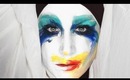 Lady Gaga - Applause (Official)