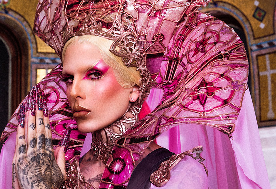 Jeffree Star Cosmetics Beautylish