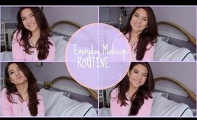 Everyday Makeup Routine ♡