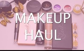 MAKEUP HAUL | Viva La Trucco