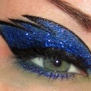 Sonic the Hedgehog Inspired<3