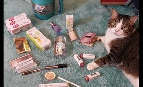 An ULTA & Small Amazon Haul +++ News!!