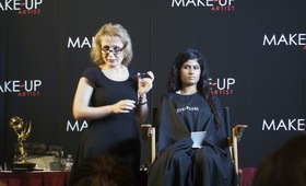 Foundation Techniques for Women of Color