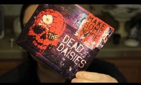 The Dead Daisies Make Some Noise REVIEW!