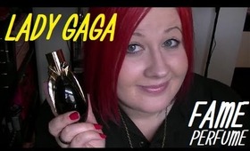 Lady Gaga Fame Perfume & Body Lotion Unboxing & First Thoughts