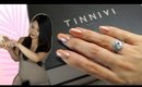 TINNIVI RING UNBOXING/ PRODUCT REVIEW