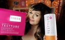 New Beauty Test Tube May / June 2014 Unboxing + Get $10 OFF