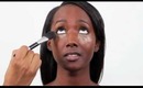 Dark Complexion Foundation- Celebrity Makeup