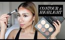 How to Contour & Highlight (natural look) | HAUSOFCOLOR