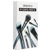 MYKITCO My Essential Brush Set