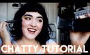 Chatty Makeup Tutorial | Let's Talk!
