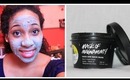 Review: Lush Mask of Magnaminty