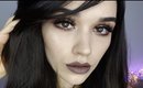 Sepia | makeup tutorial