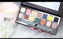 NEW ABH PRISM PALETTE / ENTIRE HOLIDAY COLLECTION REVIEW & SWATCHES