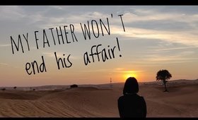 Children With Adult Problems | Smile With Prachi