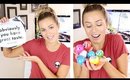 They sent me WHAT?! | Opening my P.O Box   ✖ Karissa Pukas