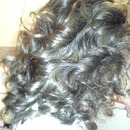 Curls.