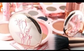 MAC RiRi Hearts MAC Collection Review