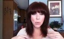 New Do - Full Fringe Bangs & Kevin Murphy Texture Master