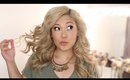 How To Curl Hair & Get A Lot Of Volume!!!