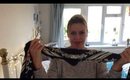 How to Tie a Scarf: Several Different Ways