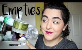 Empty Products #6 | Laura Neuzeth