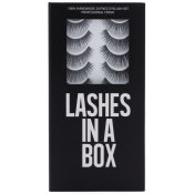 LASHES IN A BOX N°16