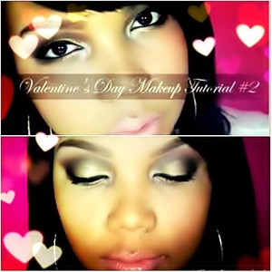 Watch "♡ Valentine's Day Makeup Tutorial 2013 Look #2 - TatysBeautySpot" on YouTube

http://www.youtube.com/watch?v=QLmqQgD_bm0&feature=youtube_gdata_player
