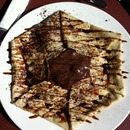 French Crepe