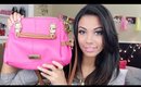 What's in My Bag! 2015 ♡ Thalita Makes