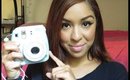 FujiFilm Instax Mini 8 Review