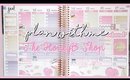 Plan With Me | The HoneyB Shop | Grace Go