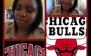 Basketball Inspired Series: Chicago Bulls