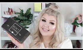 Boxycharm Unboxing & Review | May 2019