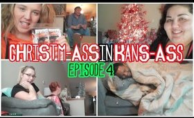 CHRISTM-ASS IN KANS-ASS WEEK 4 | 2014