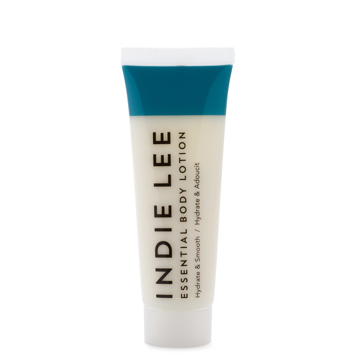 Indie Lee Essential Body Lotion 30 ml alternative view 1 - product swatch.