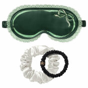 Slip Beauty Sleepover Gift Set (Lace Trim)