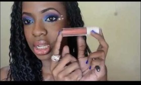 Nude Lips for Brown Chicks!