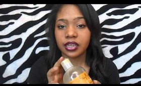 Products for Shiny Straight Hair | fashona2