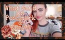 How Much Did I Make in April 2020?! | What Sold on Poshmark and Ebay | Part Time Reseller
