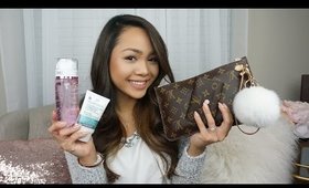 January Beauty & Lifestyle Favorites! | Charmaine Dulak