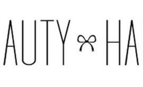 Final Beauty Haul 2016